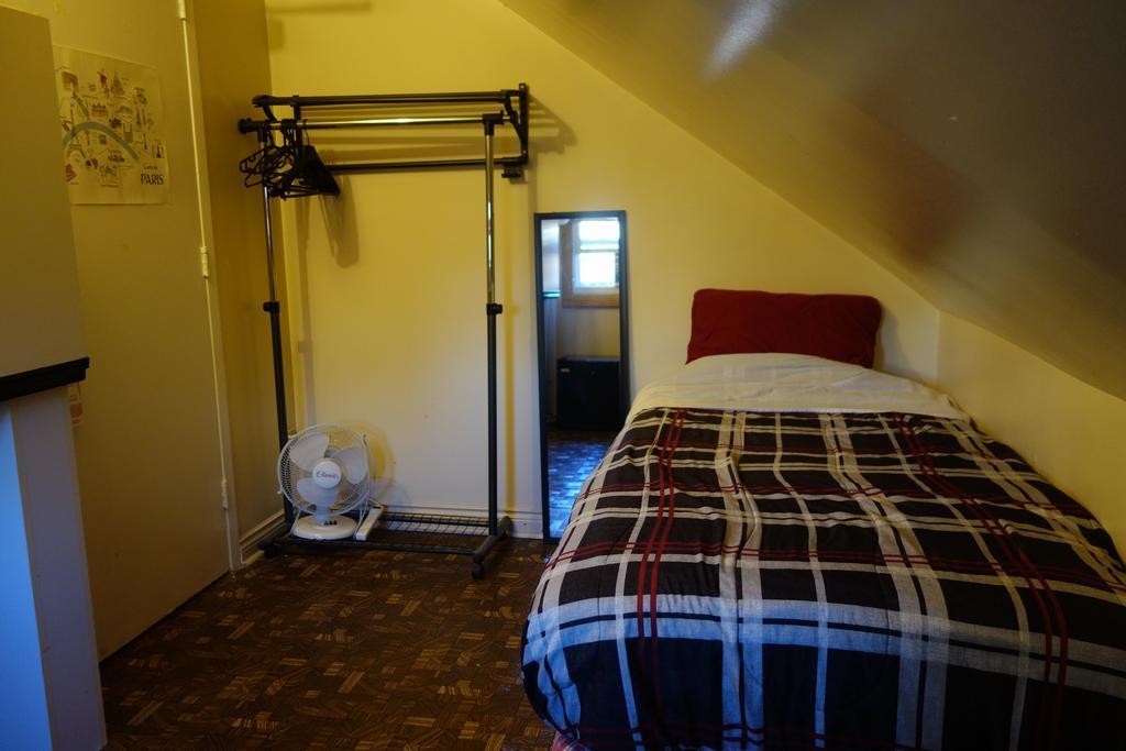 Spadina 11 Guesthouse Toronto Værelse billede