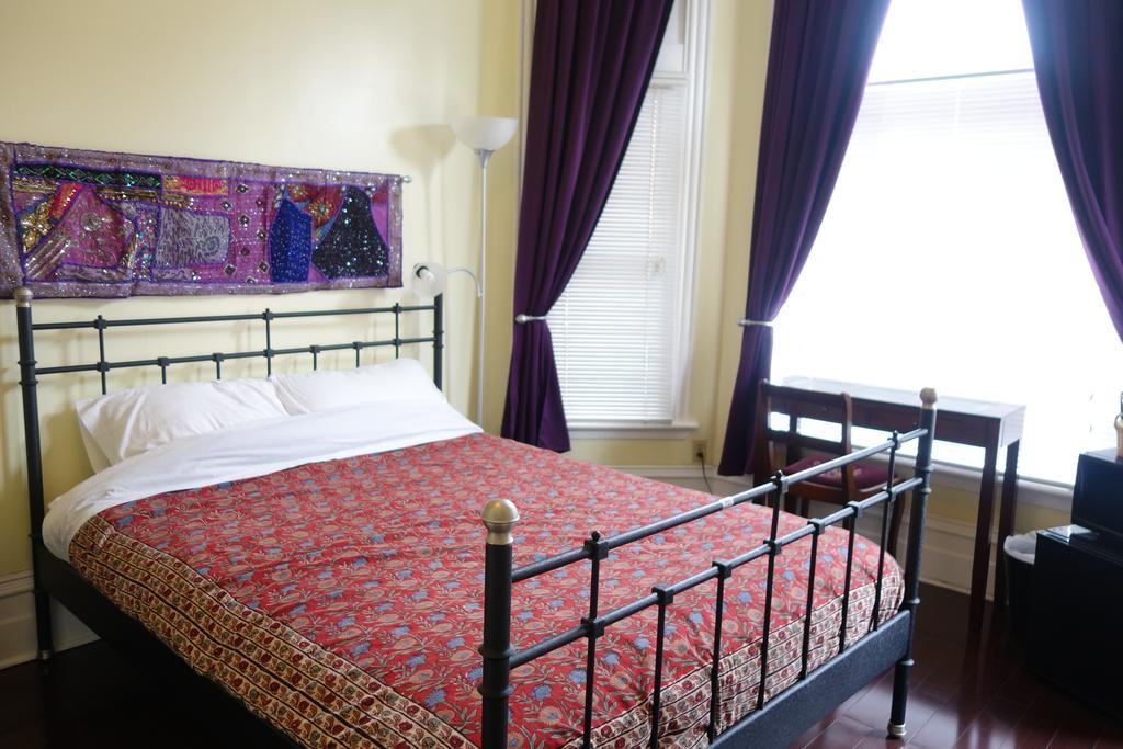 Spadina 11 Guesthouse Toronto Værelse billede