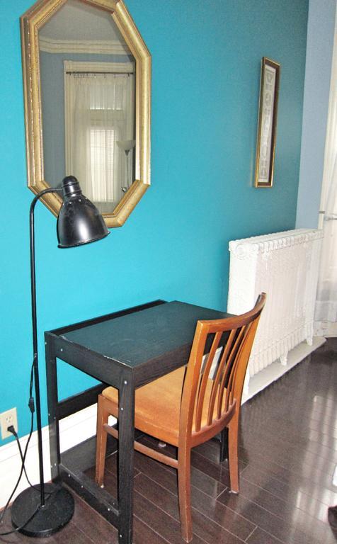 Spadina 11 Guesthouse Toronto Eksteriør billede