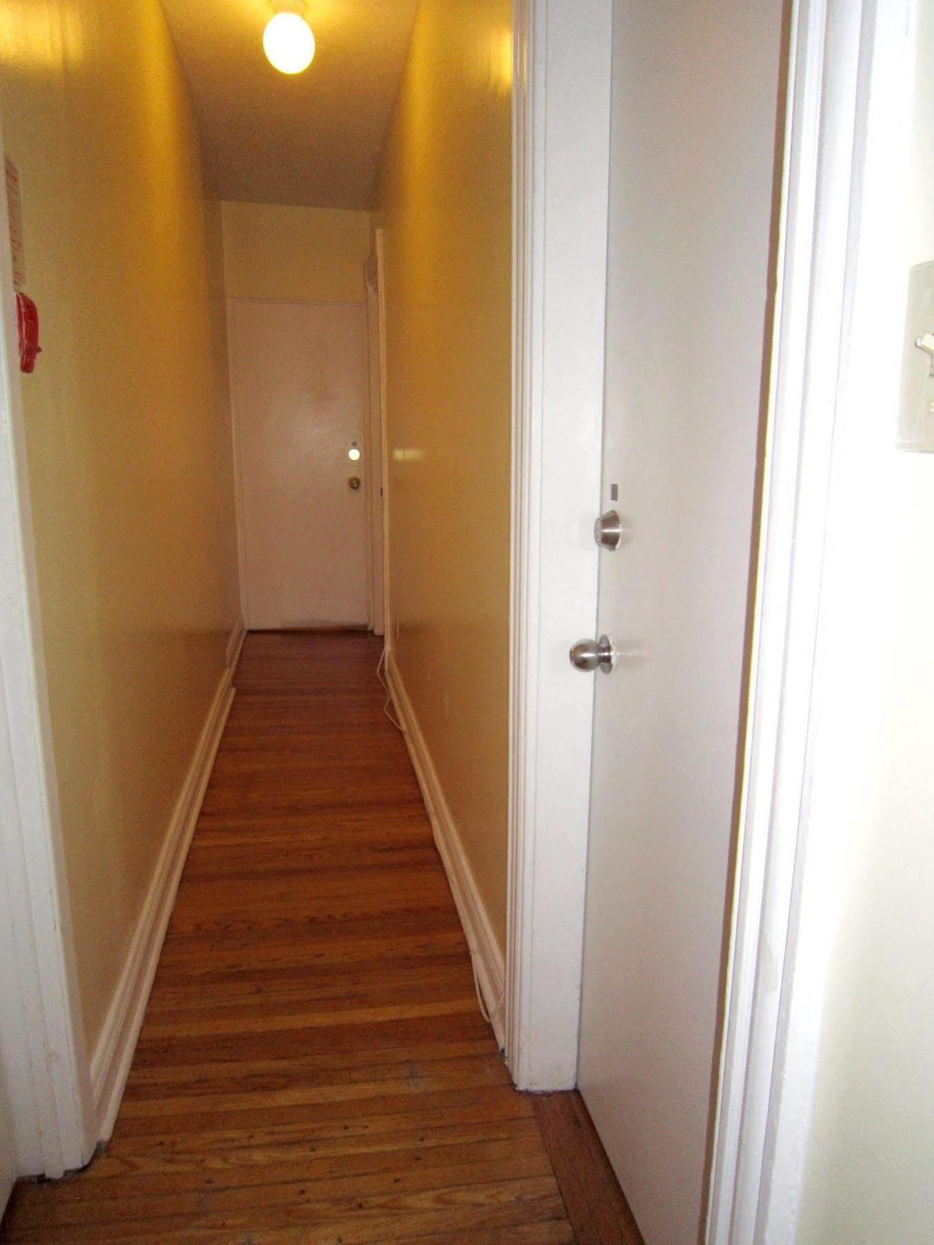 Spadina 11 Guesthouse Toronto Eksteriør billede